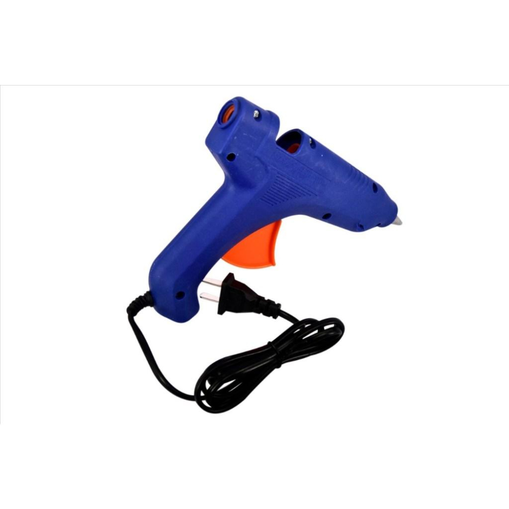 【職人の道具】96-777 熱熔膠槍附開關-60W-細節圖3