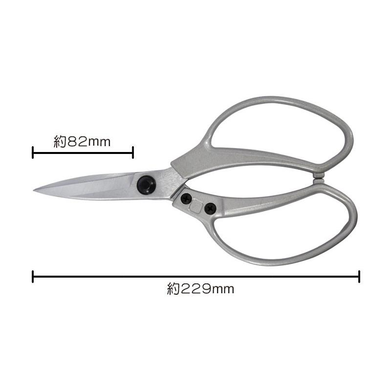 【職人の道具】00-659 鍛造鋁合金萬用剪-9＂-細節圖2