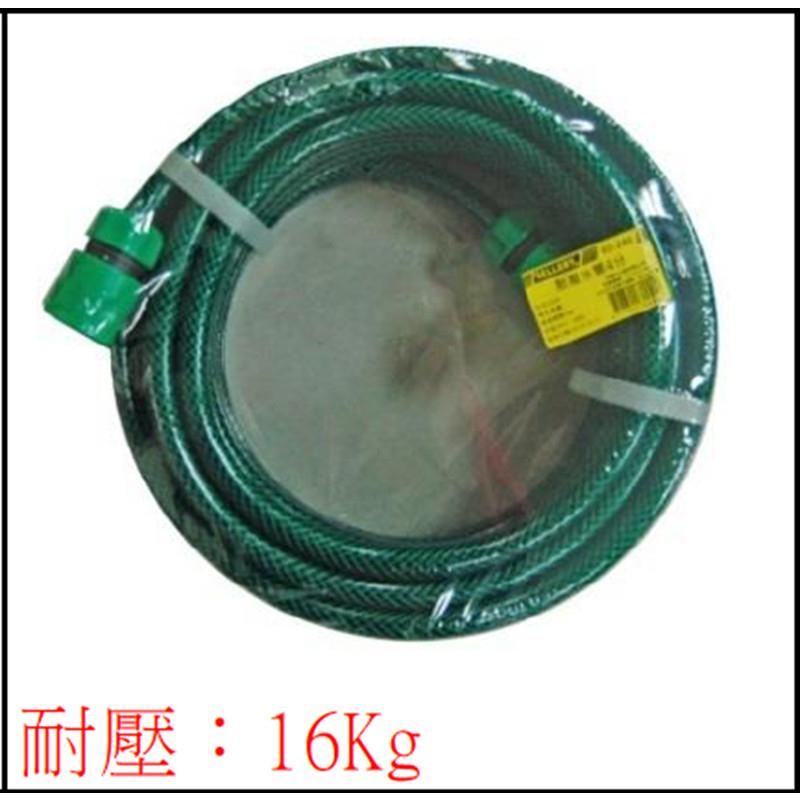 【職人の道具】60-240.241.243  耐壓水管  4分加紗膠管-細節圖2