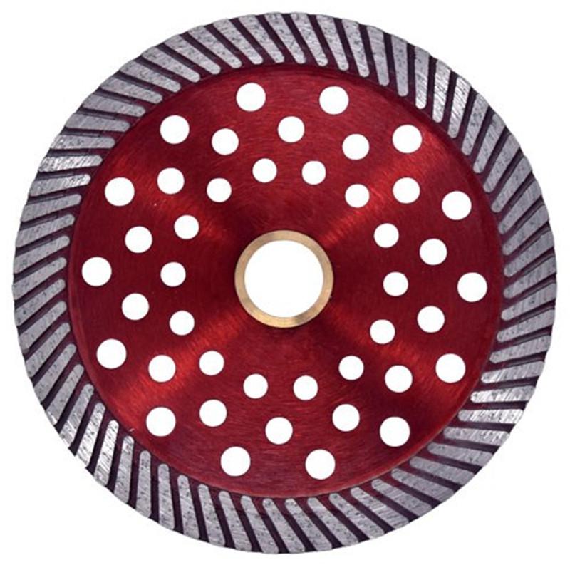 【職人の道具】81-138 蜂巢式鑽石鋸片-細節圖2