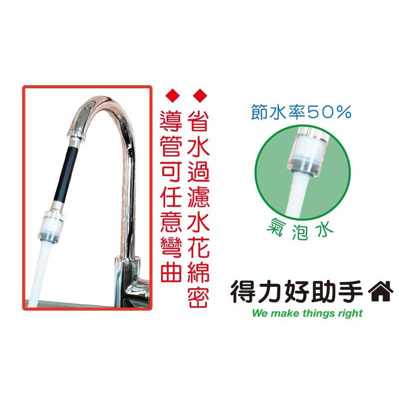 【職人の道具】20-174 省水認證加長過濾器-細節圖3