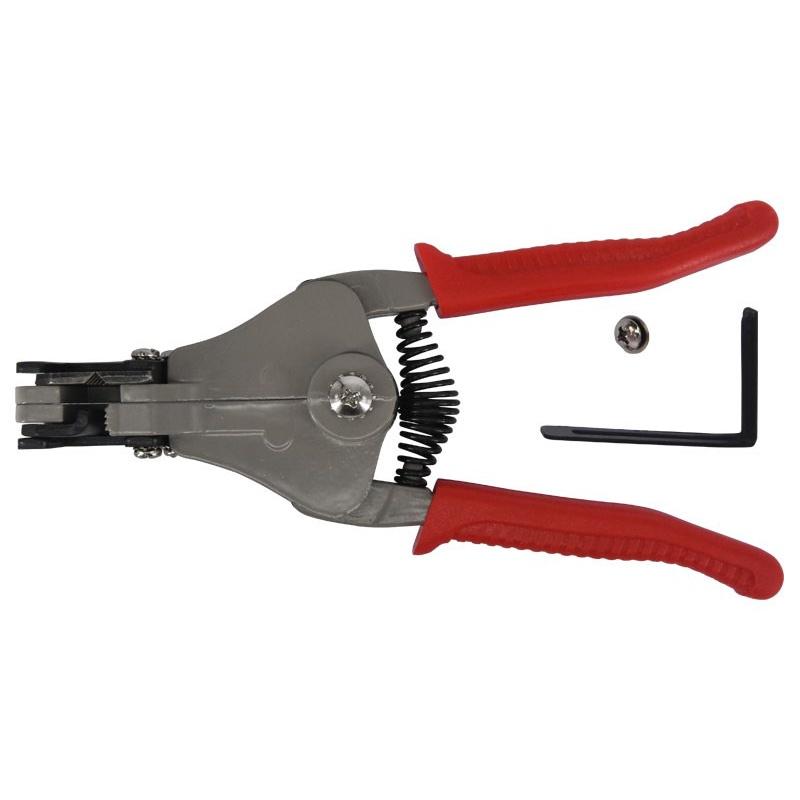 【職人の道具】88-990 自動剝線鉗 - B TYPE-細節圖2