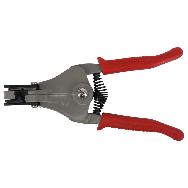 【職人の道具】88-990 自動剝線鉗 - B TYPE-細節圖3