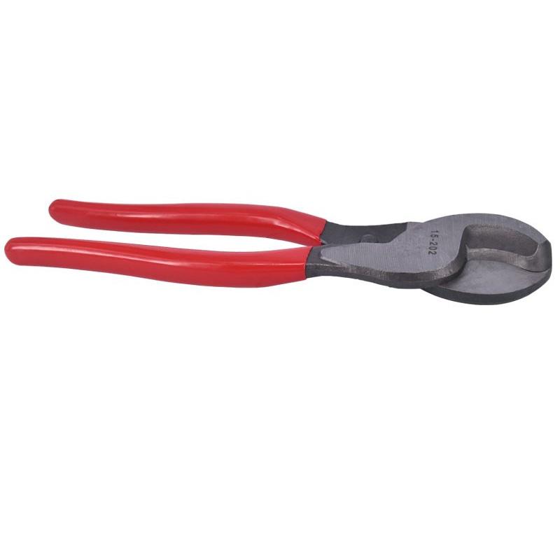 【職人の道具】15-202 電纜剪-9 1/2＂  60平方電纜剪-細節圖2