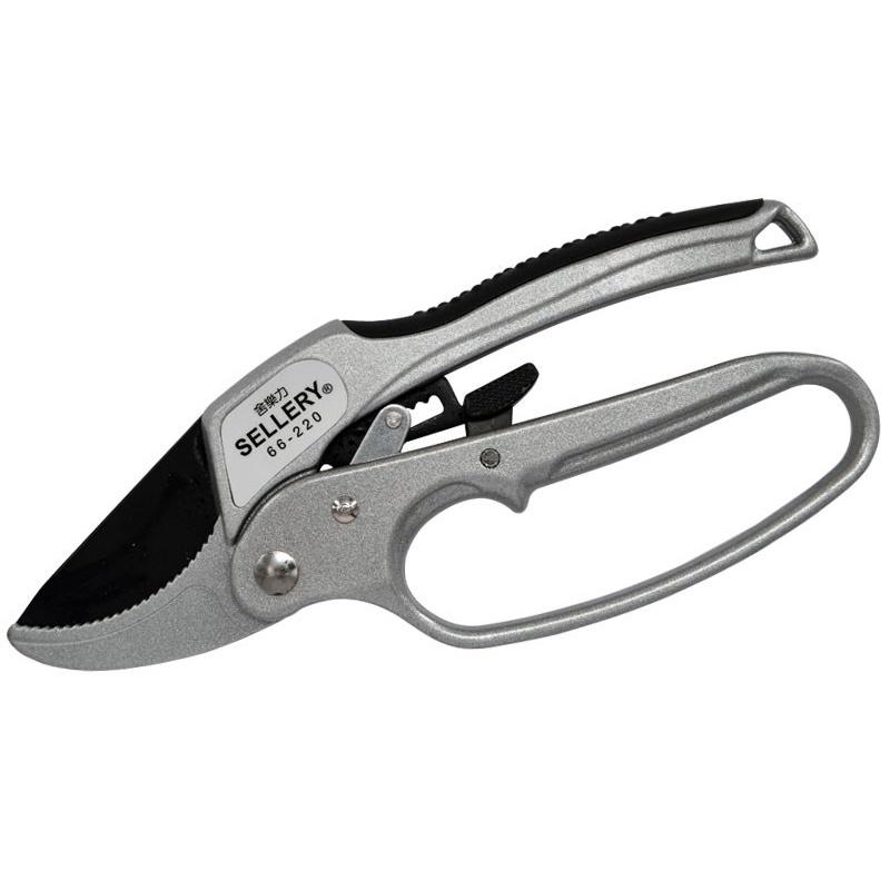 【職人の道具】66-220 省力枝剪- 8＂-細節圖2