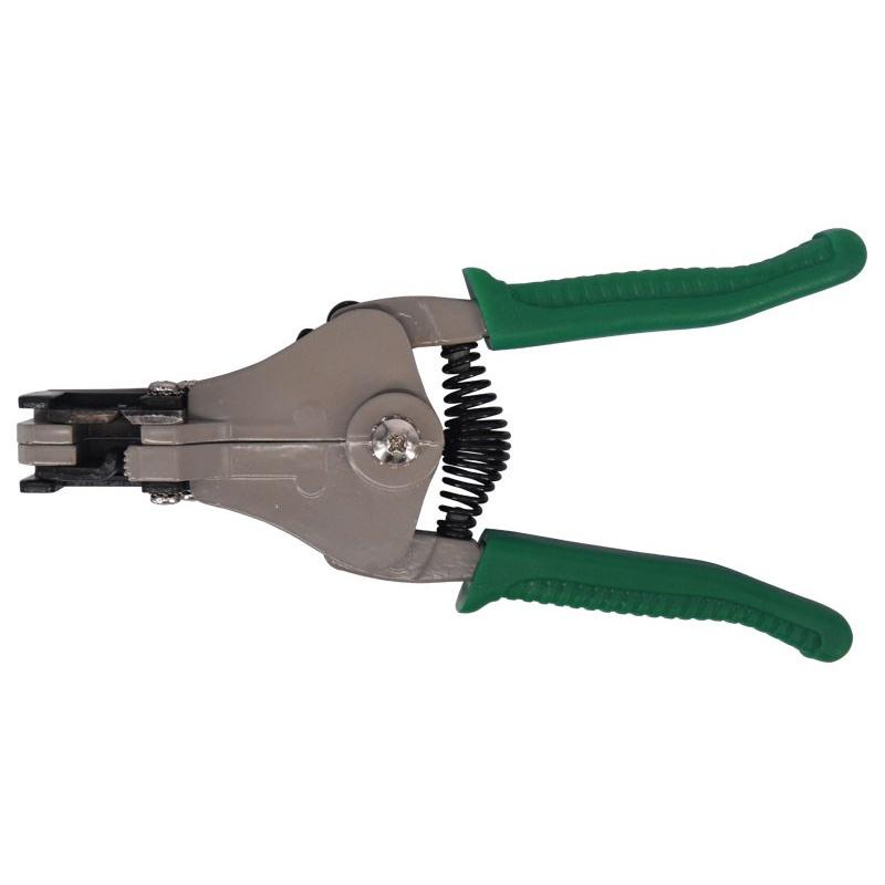 【職人の道具】88-991 自動剝線鉗 - A TYPE-細節圖3