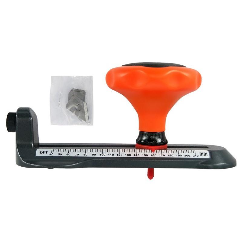 【職人の道具】05-406 圓形切割器-細節圖3