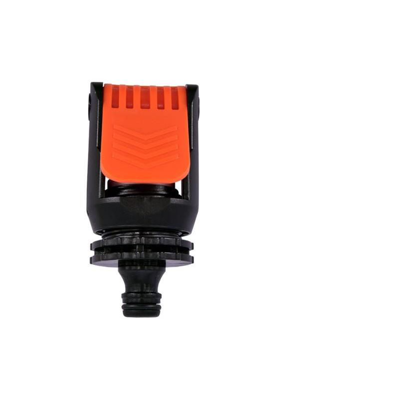 【職人の道具】60-127 水龍頭接頭 快拆水龍頭接頭-細節圖2