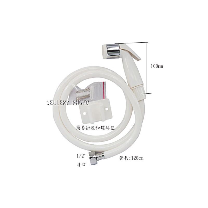 【職人の道具】20-511W 噴水組-白色-細節圖2