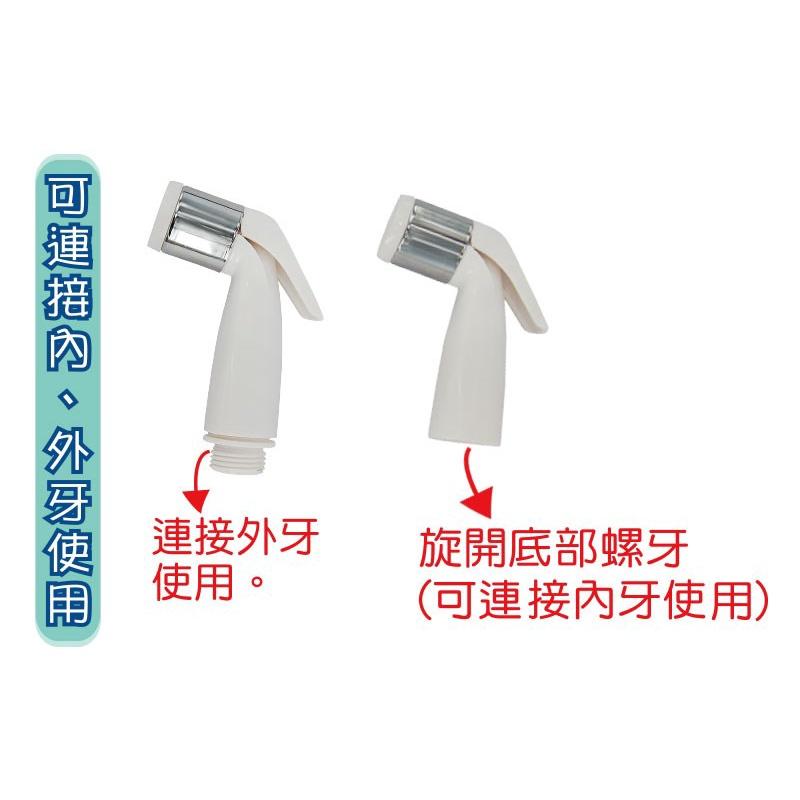 【職人の道具】20-511W 噴水組-白色-細節圖5