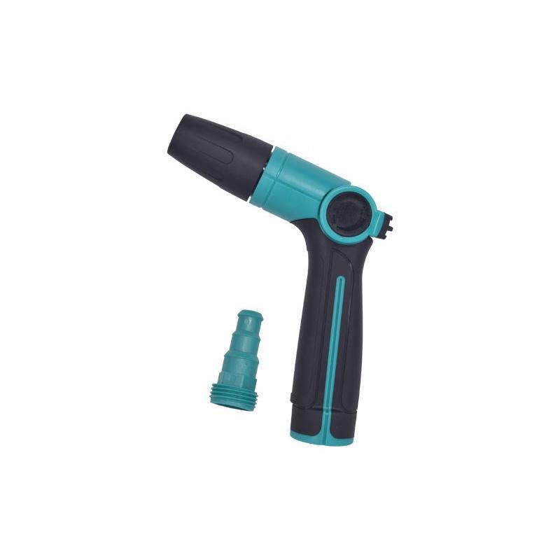 【職人の道具】 60-292 新型免押式水槍-細節圖2