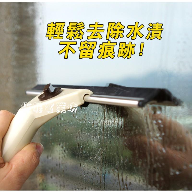 【職人の道具】三用窗刷組 07-610 玻璃刮水板-細節圖3