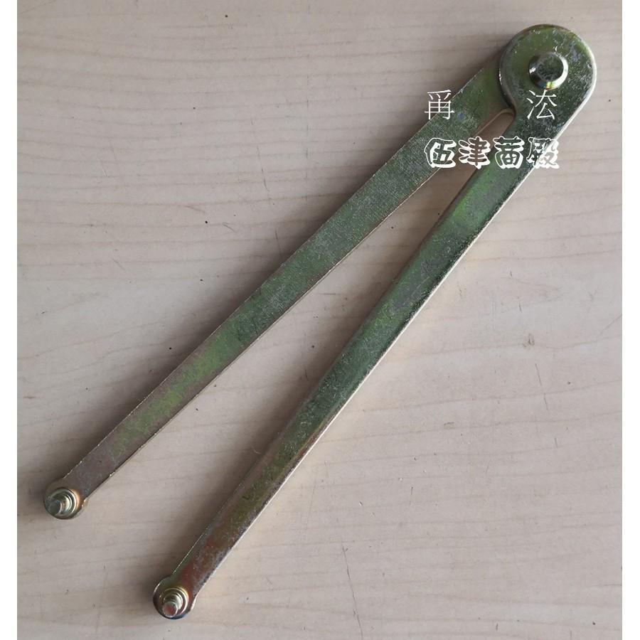 【職人の道具】砂輪機活動扳手-細節圖2