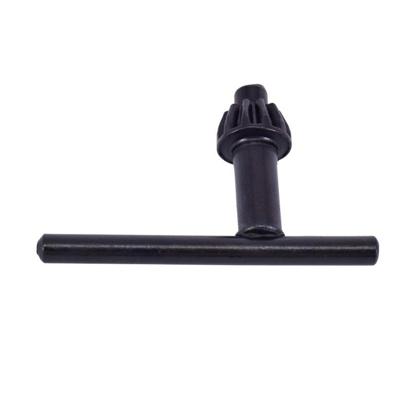 【職人の道具】26-346.347 夾頭板手-10mm、13mm 電鑽夾頭扳手-細節圖2