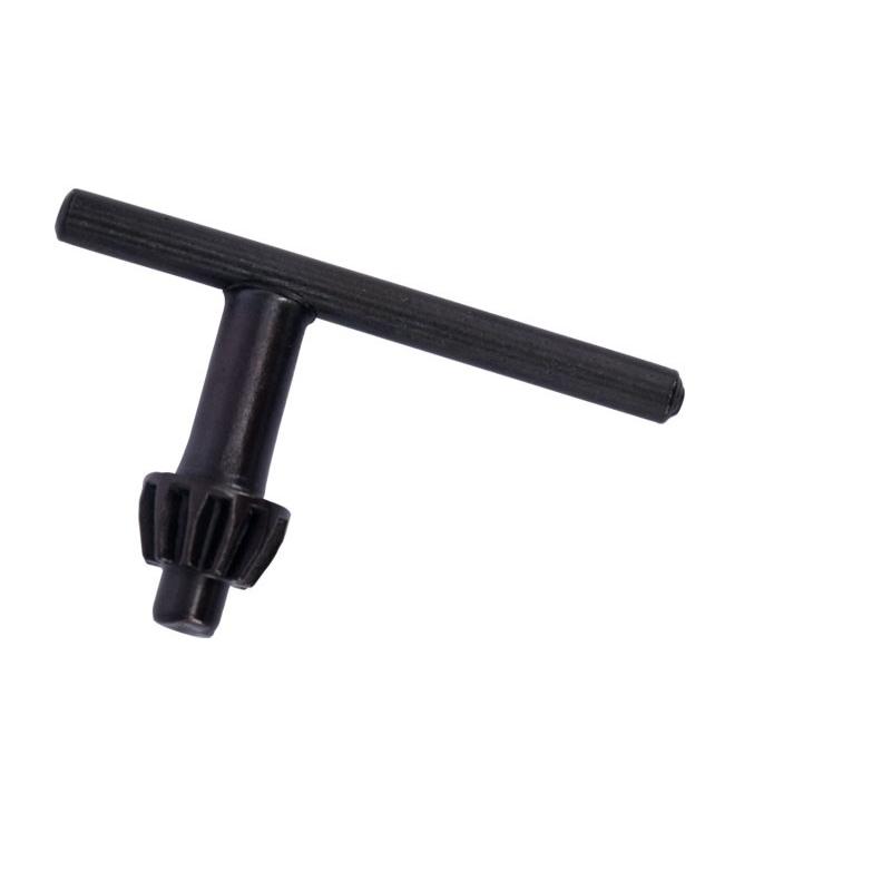 【職人の道具】26-346.347 夾頭板手-10mm、13mm 電鑽夾頭扳手-細節圖4