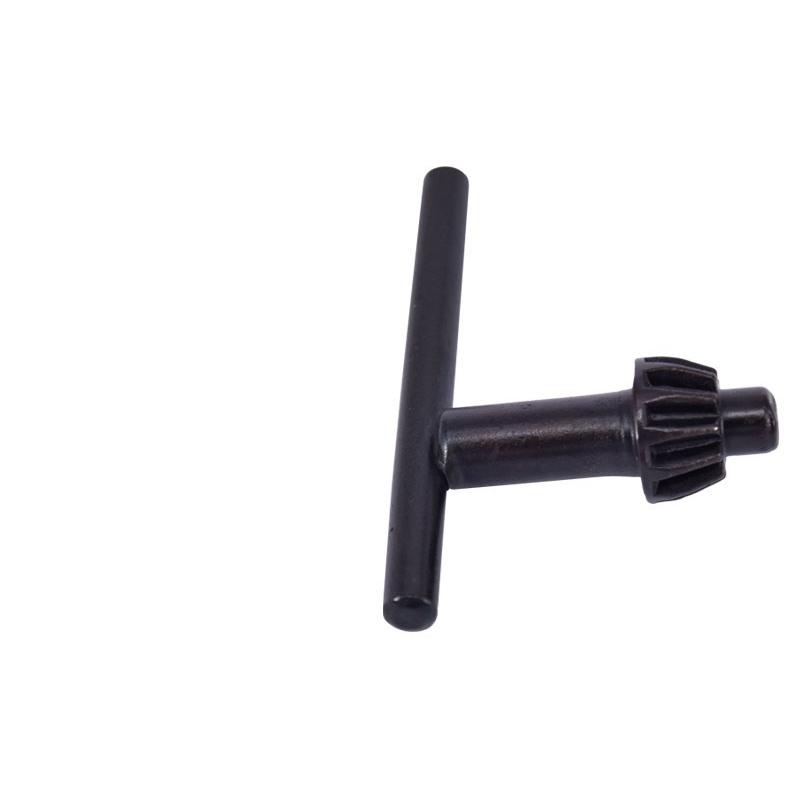 【職人の道具】26-346.347 夾頭板手-10mm、13mm 電鑽夾頭扳手-細節圖5