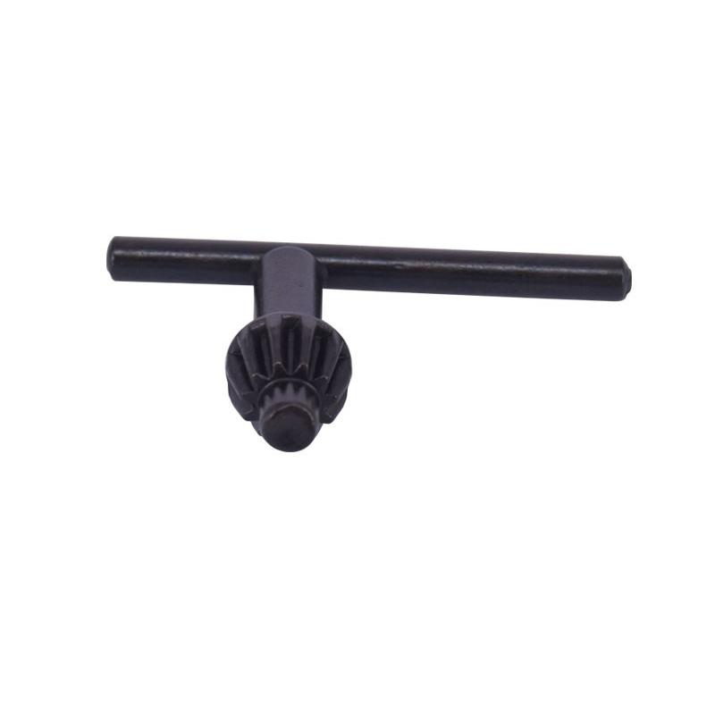 【職人の道具】26-346.347 夾頭板手-10mm、13mm 電鑽夾頭扳手-細節圖6