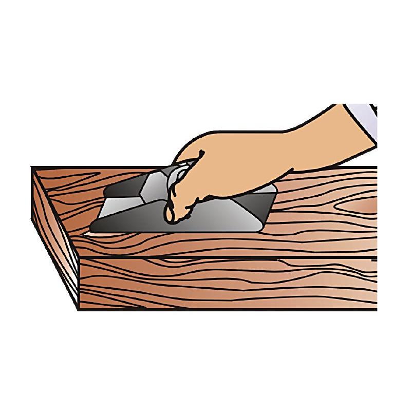 【職人の道具】18-251 迷你刨刀  攜帶型迷你木工刨刀、替刃-細節圖4