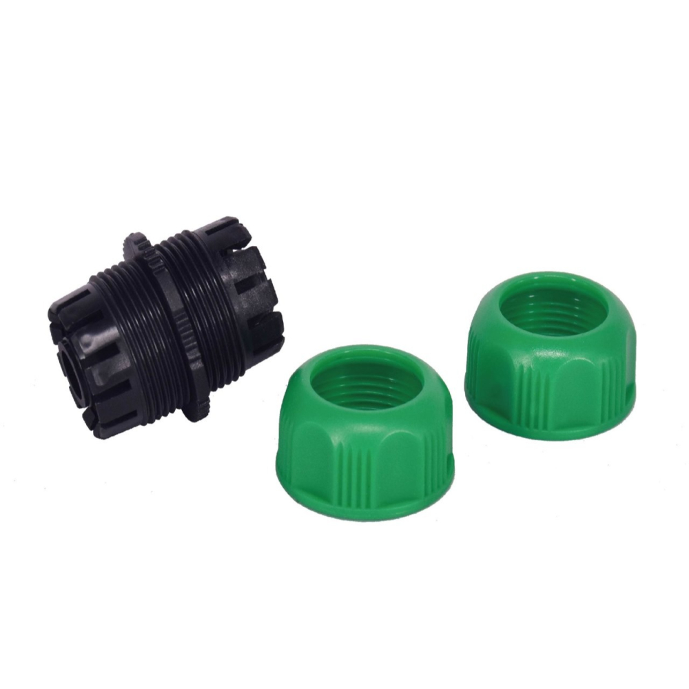 【職人の道具】60-104 四分管對管接頭-細節圖3