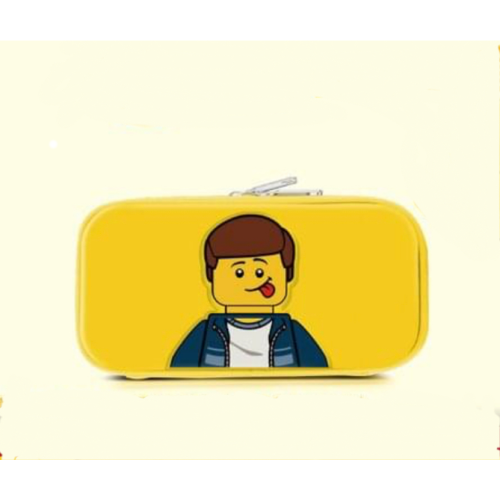 【就醬玩】樂高 LEGO 100698 樂高鉛筆盒 全新現貨