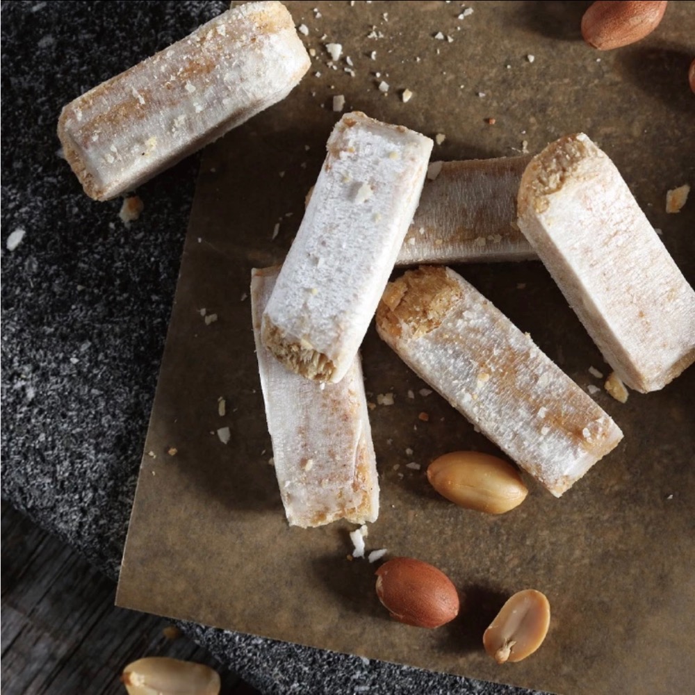 糖村 花生酥糖 伴手禮盒-細節圖3