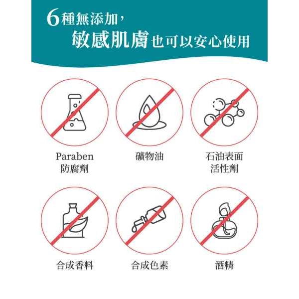 【DUO麗優】五效合一卸妝膏 - 20g (兩款可選 - 深層保濕 / 淨白亮透)-細節圖4