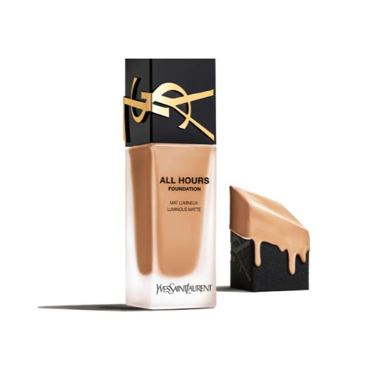 YSL 聖羅蘭 零死角美妝磚附贈收納套 零死角美妝磚 美妝蛋 美妝磚 化妝海綿 菱形五角美妝磚-細節圖5