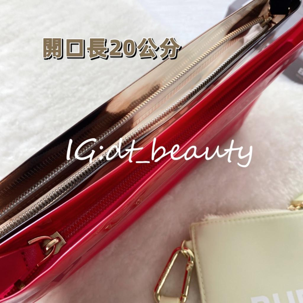 高級質感包 收納包 彩妝包 禮物包 化妝包 刷具包 手腕包 外出包-細節圖2