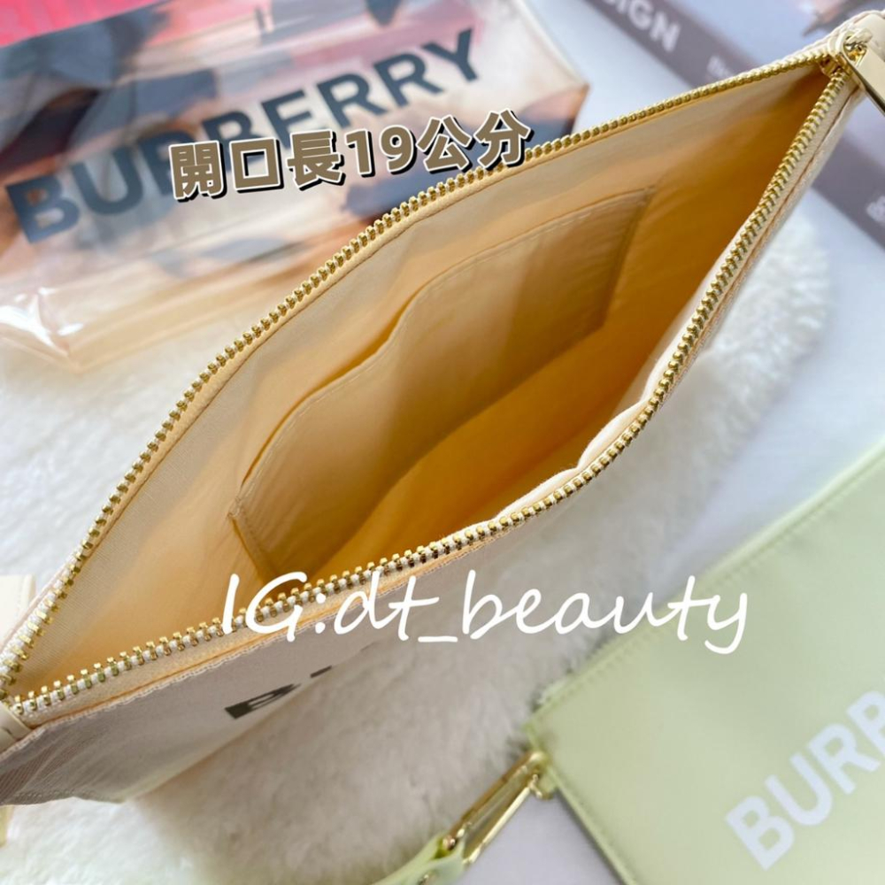 高級質感包 收納包 彩妝包 禮物包 化妝包 刷具包 手腕包 外出包-細節圖3