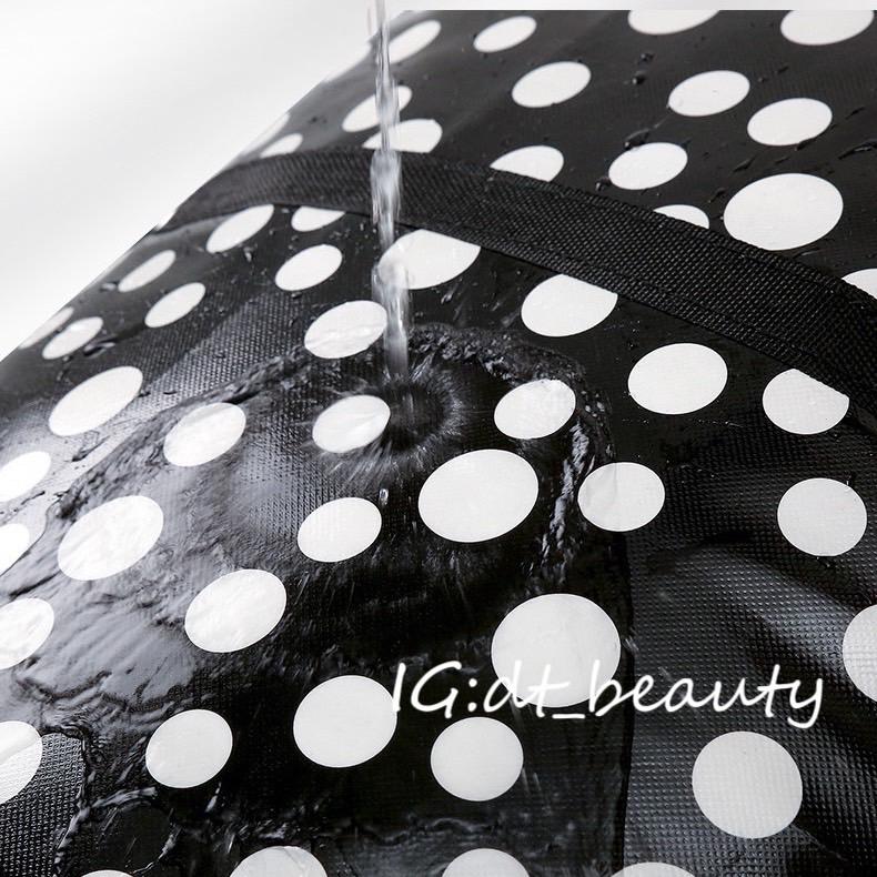 購物袋 大中小 搬家袋 外出袋 防水袋子 手提購物袋 衣物收納袋 大購物袋 整理打包袋 防塵袋 收納袋 環保購物袋-細節圖7