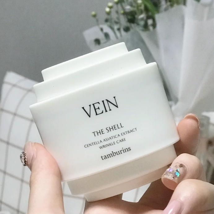 韓國 Tamburins 貝殼香水護手霜 護手霜 貝殼香氛護手霜 貝殼護手霜 香氛護手霜-細節圖8