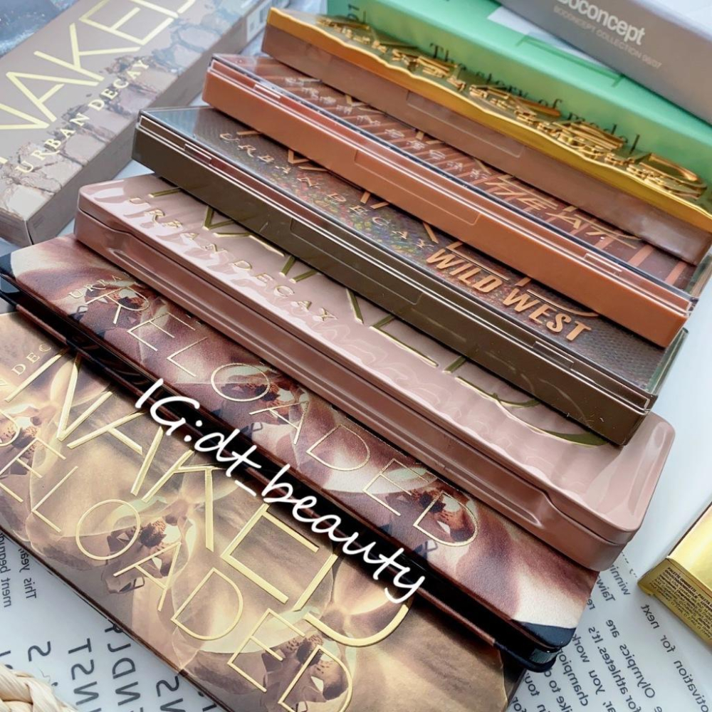 附發票❤️ Urban naked2 眼影 cherry honey 櫻桃盤 UD 眼影盤 reloaded-細節圖2