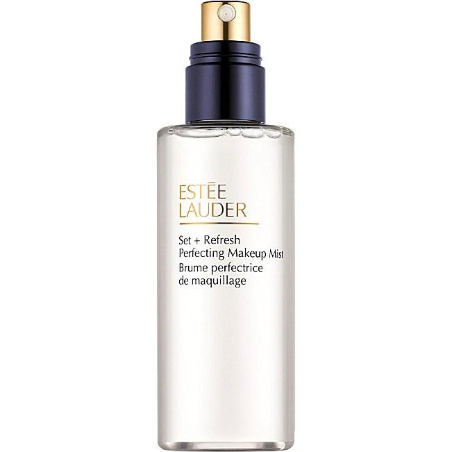 Estee Lauder 雅詩蘭黛 定妝噴霧 116ml 保濕噴霧 set+refresh 噴霧-細節圖3