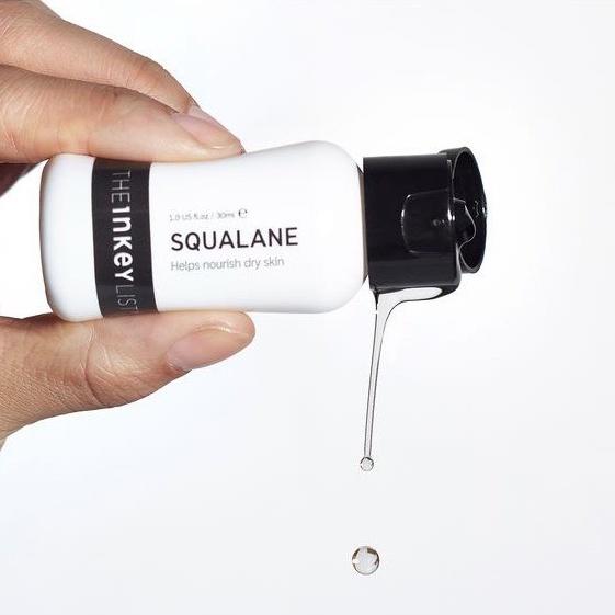 The Inkey List 英國平價護膚品牌 視黃醇 乳酸 熊果素 EGF 頭皮去角質 玻尿酸 菸鹼胺 護髮素 洗面乳-細節圖3