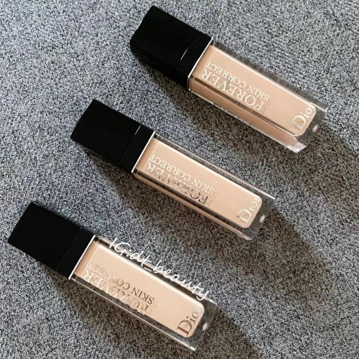 DIOR 超完美持久遮瑕乳 Skin Correct Concealer 遮瑕 超完美遮瑕-細節圖2