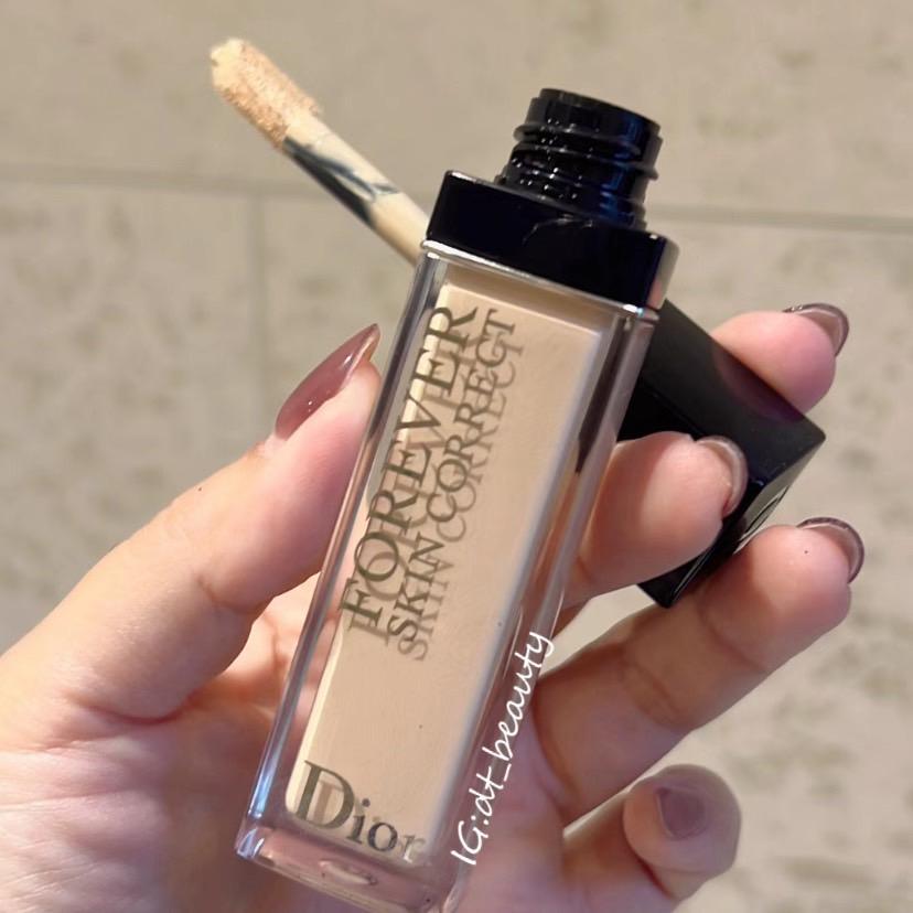 DIOR 超完美持久遮瑕乳 Skin Correct Concealer 遮瑕 超完美遮瑕-細節圖3