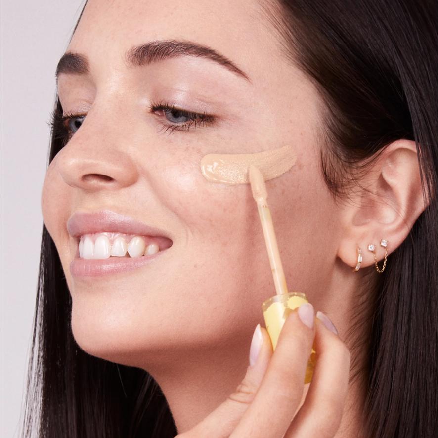 Kosas 高保濕遮瑕膏 revealer concealer 遮瑕膏 遮瑕-細節圖5