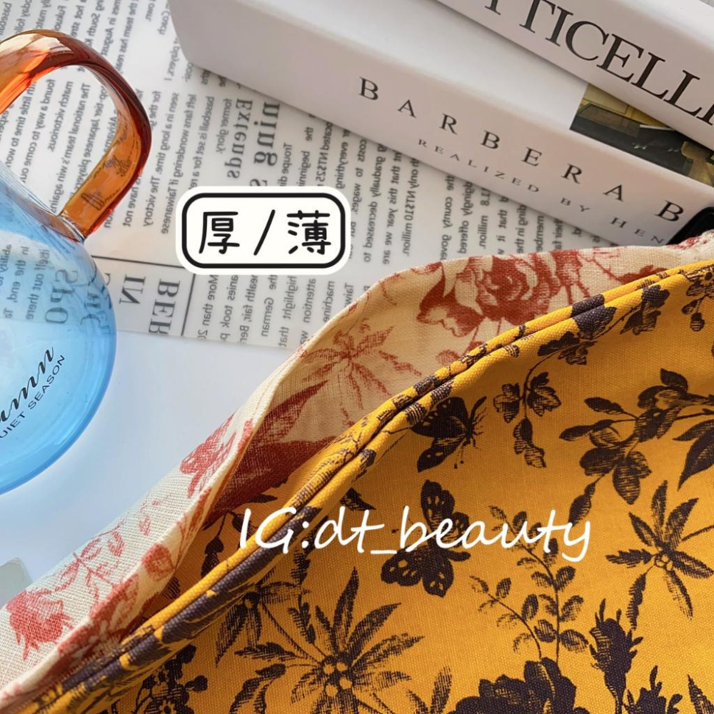 Gucci 專櫃限量贈品 古馳包 彩妝包 收納包 化妝包 刷具包 彩妝包 手提包 禮物包 古馳包-細節圖4