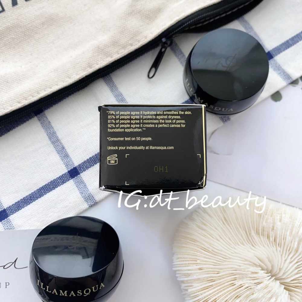 Illamasqua Hydra Veil Primer 保濕霜 打底霜-細節圖2