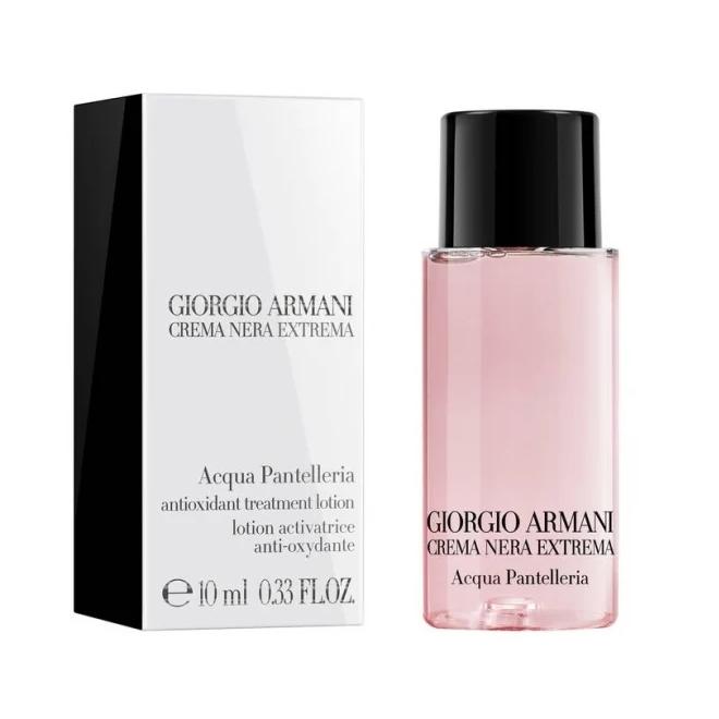 Giorgio armani 黑曜岩新生奇蹟精萃露 GA 粉紅水光瓶 10ml 奇蹟精萃露 精萃露 精華水 化妝水-細節圖4