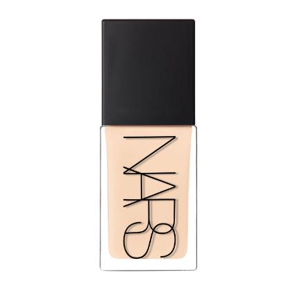 NARS 全新小光瓶 Light Reflecting 小方瓶 裸光肌萃粉底精華 超方瓶 貼膚不暗沉 粉底液-細節圖6