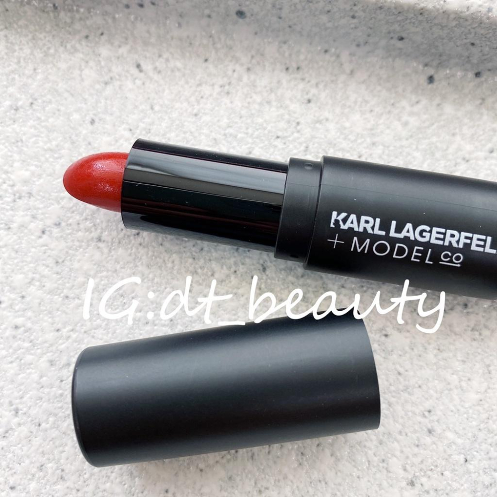 Karl lagerfeld 1.7g-細節圖2