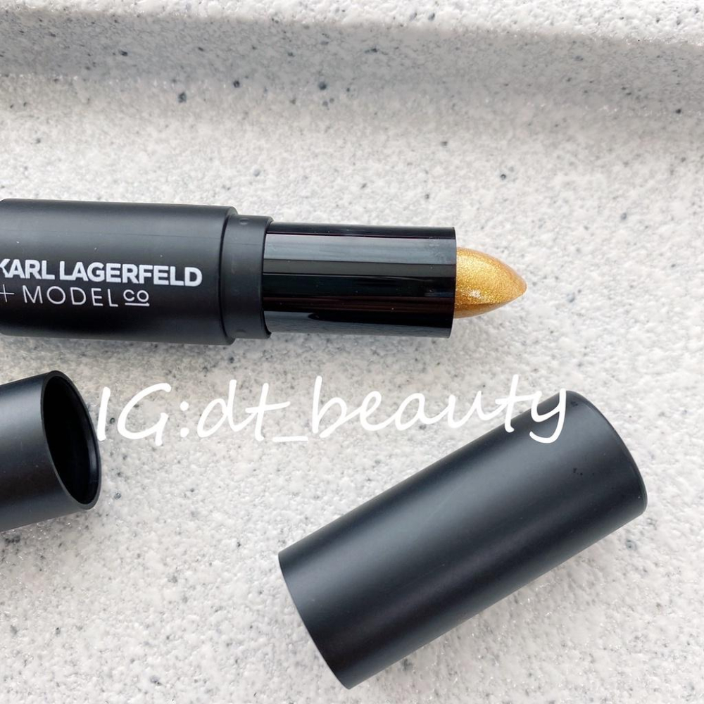 Karl lagerfeld 1.7g-細節圖3