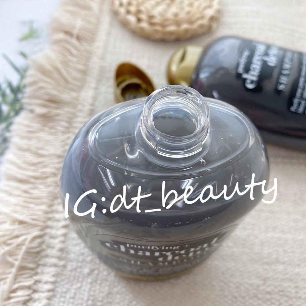 OGX 摩洛哥護髮油 摩洛哥堅果護髮油 摩洛哥油 護髮油 加強款 免沖洗 髮油 好用髮油 美國代購-細節圖4