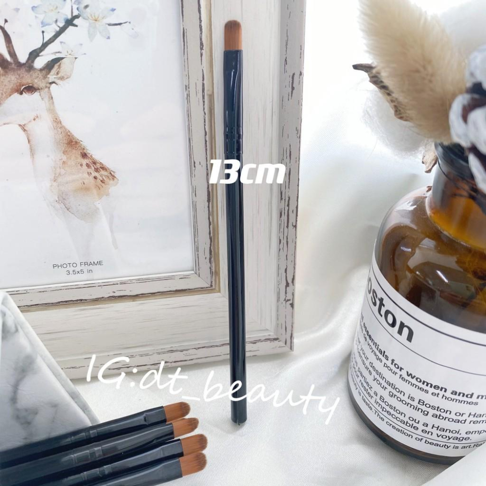附發票❤️ 遮瑕筆 眼刷 遮瑕刷 刷具 唇筆 唇刷 口紅刷-細節圖2