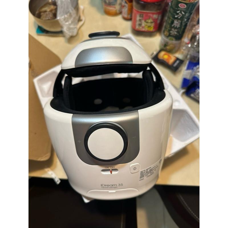 breo/倍輕松倍輕松idream3s頭部按摩器（idream 3s)-細節圖4
