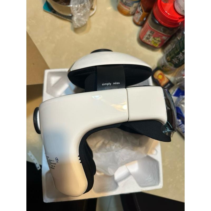 breo/倍輕松倍輕松idream3s頭部按摩器（idream 3s)-細節圖6