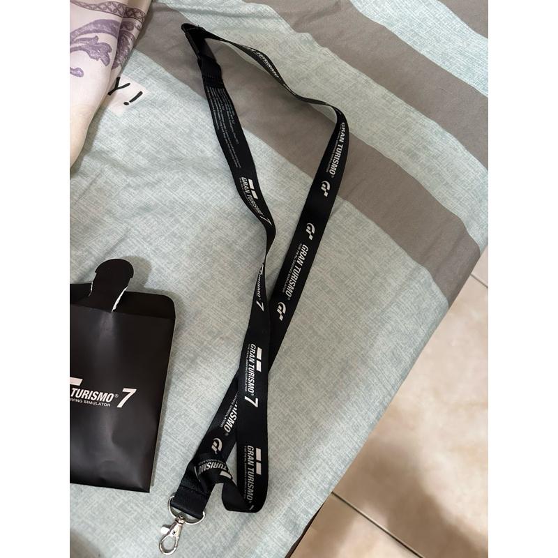 PS5 漫威 蜘蛛人2 跑車浪漫旅7 gt7 特典 布質徽章 臂章 電繡徽章 燙貼 掛繩-細節圖3