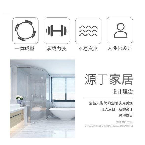 葫蘆型浴簾掛鉤 12入/組😎 珠窗簾掛鉤 金屬浴簾掛環 葫蘆扣滾珠環 五珠滾珠浴簾環 浴簾配件浴簾鉤 窗簾掛鉤-細節圖5