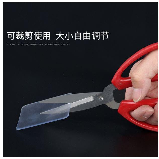 6cm強力奈米無痕雙面貼 【無痕強力雙面貼】台灣現貨  奈米無痕貼 雙面貼 無痕雙面貼 貼片 背貼 貼片 雙面-細節圖4